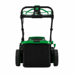 OKHardware Turf Master 20-Inch 185cc Power Move 3-in-1 Lawn Mower - Image 4