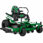 OKHardware 60-Inch Zero Turn Riding Lawn Mower