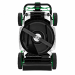 OKHardware Turf Master 20-Inch 185cc Power Move 3-in-1 Lawn Mower - Image 3